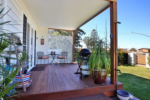 Jervis Bay Beach Shack I Pet Friendly - Accommodation Yamba 12