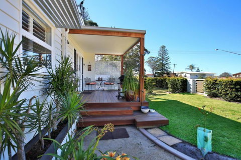 Jervis Bay Beach Shack I Pet Friendly - Accommodation Yamba 13