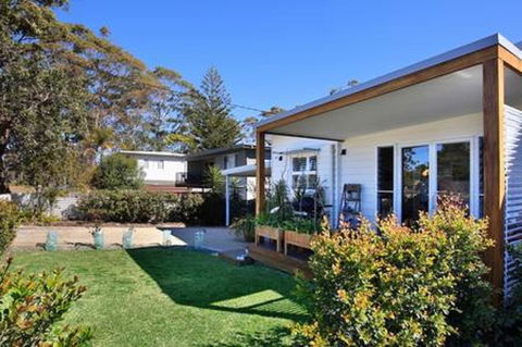 Jervis Bay Beach Shack I Pet Friendly - Accommodation Yamba 14