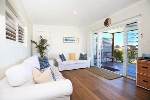 Jervis Bay Beach Shack I Pet Friendly - Accommodation Yamba 2