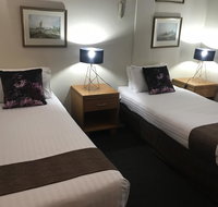 Mariners Court Hotel - Accommodation Yamba