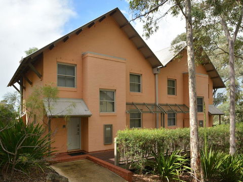 Villa 3br Margarita Villa Located Within Cypress Lakes Resort - Accommodation Yamba 5