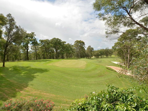 Villa 3br Margarita Villa Located Within Cypress Lakes Resort - Accommodation Yamba 2
