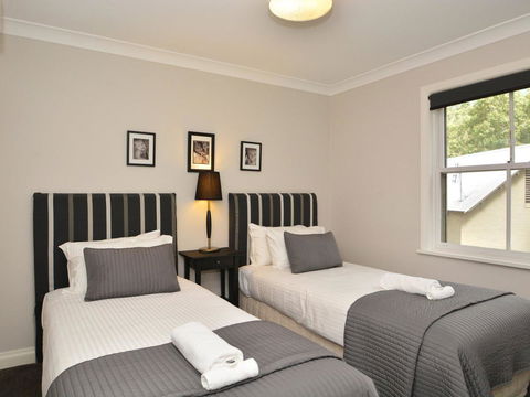 Villa 3br Margarita Villa Located Within Cypress Lakes Resort - Accommodation Yamba 15