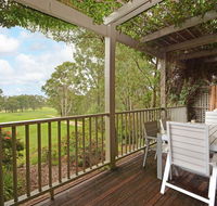 Villa Margarita located within Cypress Lakes - Accommodation Yamba