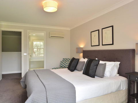 Villa 3br Margarita Villa Located Within Cypress Lakes Resort - Accommodation Yamba 1