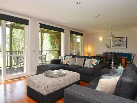 Villa 3br Margarita Villa Located Within Cypress Lakes Resort - Accommodation Yamba 9