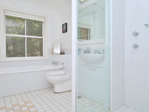 Villa 3br Margarita Villa Located Within Cypress Lakes Resort - Accommodation Yamba 7