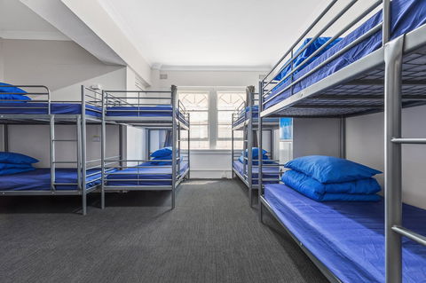 Ady's Place Backpackers, Sydney - Accommodation Yamba 8