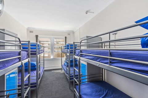 Ady's Place Backpackers, Sydney - Accommodation Yamba 11