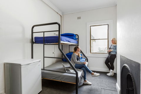 Ady's Place Backpackers, Sydney - Accommodation Yamba 1