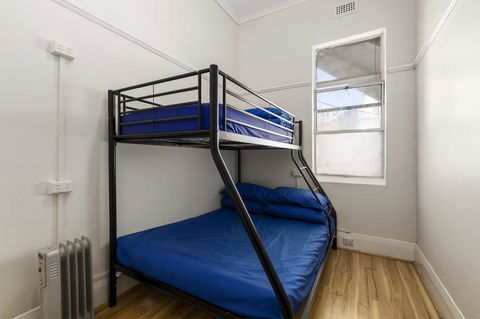 Ady's Place Backpackers, Sydney - Accommodation Yamba 3