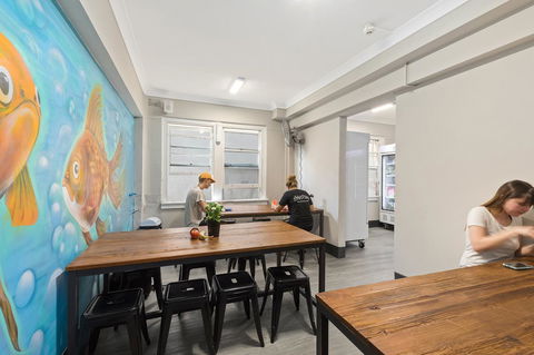 Ady's Place Backpackers, Sydney - Accommodation Yamba 14