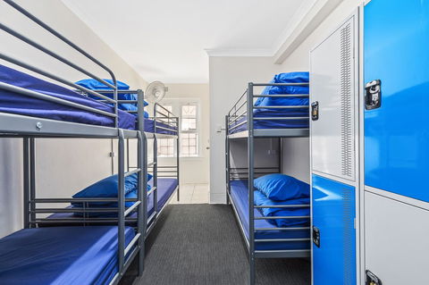 Ady's Place Backpackers, Sydney - Accommodation Yamba 13