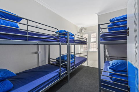 Ady's Place Backpackers, Sydney - Accommodation Yamba 12