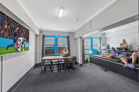 Ady's Place Backpackers, Sydney - Accommodation Yamba 15