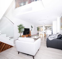Luxury Villa Darlington - Vine - Accommodation Yamba