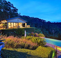 The Outlook Cabana - Accommodation Yamba