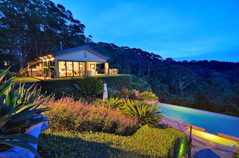 The Outlook Cabana - Accommodation Yamba 0