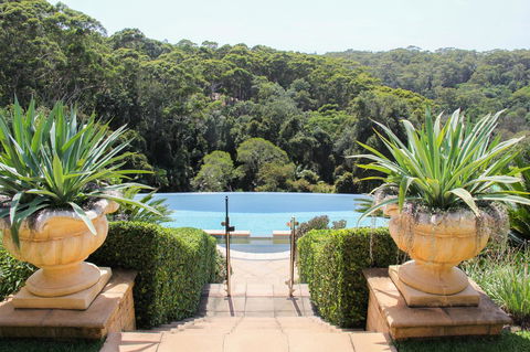 The Outlook Cabana - Accommodation Yamba 11