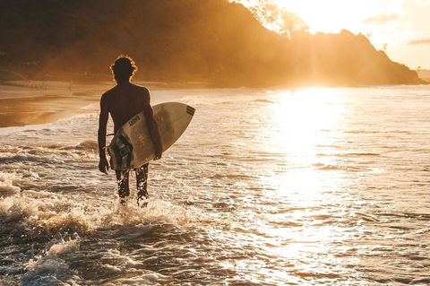 The Outlook Cabana - Accommodation Yamba 23