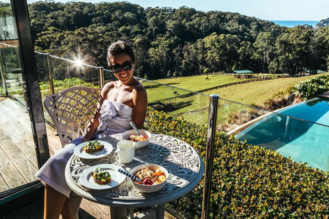 The Outlook Cabana - Accommodation Yamba 3