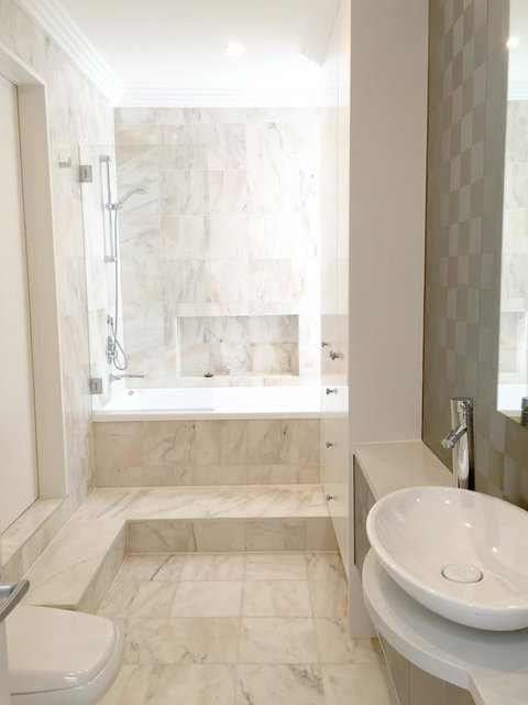 Luxury House In Bondi Junction - Accommodation Yamba 5