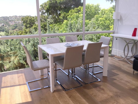 Luxury House In Bondi Junction - Accommodation Yamba 1