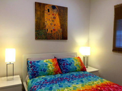 Luxury House In Bondi Junction - Accommodation Yamba 10