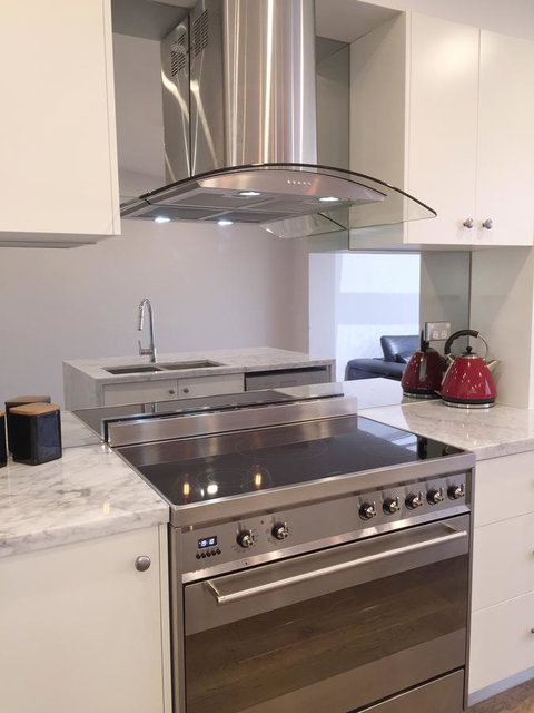 Luxury House In Bondi Junction - Accommodation Yamba 4