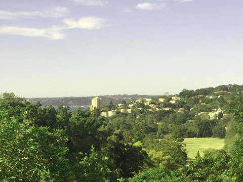 Luxury House In Bondi Junction - Accommodation Yamba 15