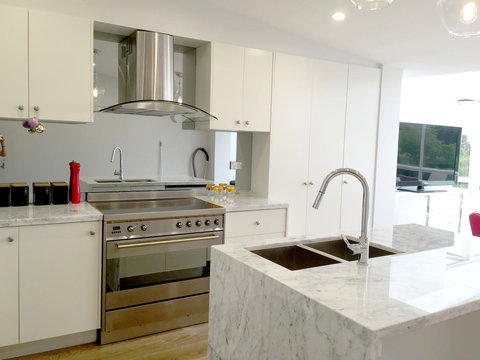 Luxury House In Bondi Junction - Accommodation Yamba 14