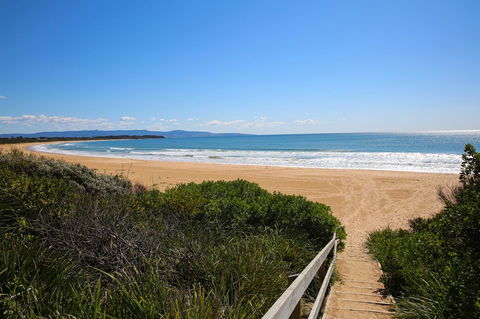 Abode @ Culburra - Pet Friendly - 4 Mins To Beach - Accommodation Yamba 24