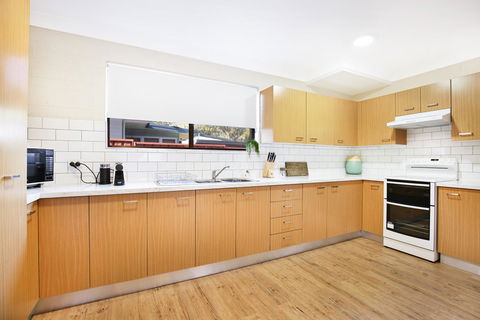 Abode @ Culburra - Pet Friendly - 4 Mins To Beach - Accommodation Yamba 8