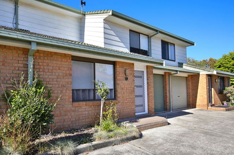 Abode @ Culburra - Pet Friendly - 4 Mins To Beach - Accommodation Yamba 2