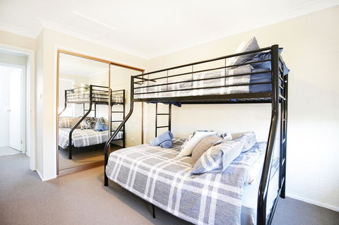 Abode @ Culburra - Pet Friendly - 4 Mins To Beach - Accommodation Yamba 13