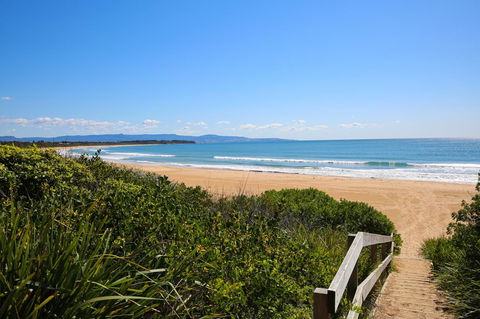 Abode @ Culburra - Pet Friendly - 4 Mins To Beach - Accommodation Yamba 23
