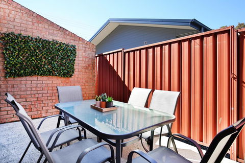 Abode @ Culburra - Pet Friendly - 4 Mins To Beach - Accommodation Yamba 18