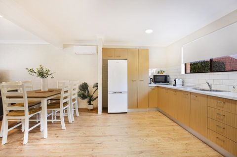 Abode @ Culburra - Pet Friendly - 4 Mins To Beach - Accommodation Yamba 9