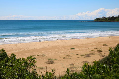 Abode @ Culburra - Pet Friendly - 4 Mins To Beach - Accommodation Yamba 22