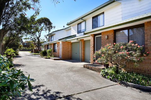 Abode @ Culburra - Pet Friendly - 4 Mins To Beach - Accommodation Yamba 4