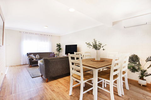 Abode @ Culburra - Pet Friendly - 4 Mins To Beach - Accommodation Yamba 5