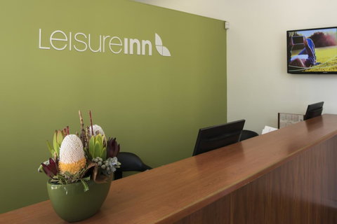 Leisure Inn Spires - Accommodation Yamba 11