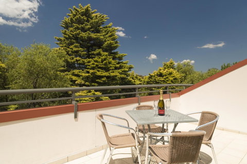 Leisure Inn Spires - Accommodation Yamba 10