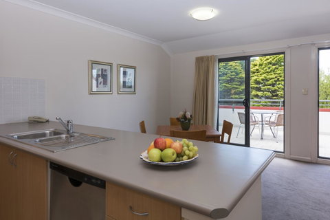 Leisure Inn Spires - Accommodation Yamba 9