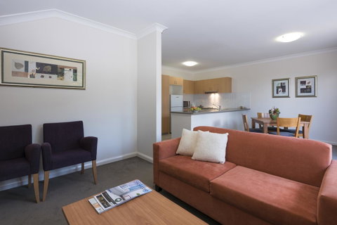 Leisure Inn Spires - Accommodation Yamba 7