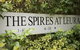 Leisure Inn Spires - thumb 13