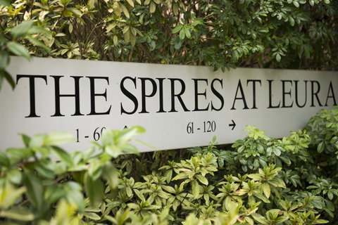 Leisure Inn Spires - Accommodation Yamba 13