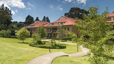 Leisure Inn Spires - Accommodation Yamba 0