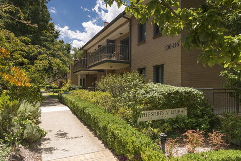 Leisure Inn Spires - Accommodation Yamba 2